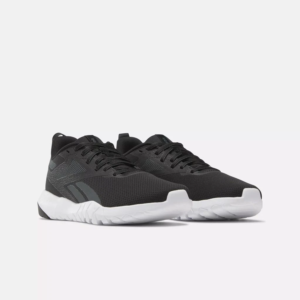 商品Reebok|Flexagon Force 4 Women's Training Shoes,价格¥351,第2张图片详细描述