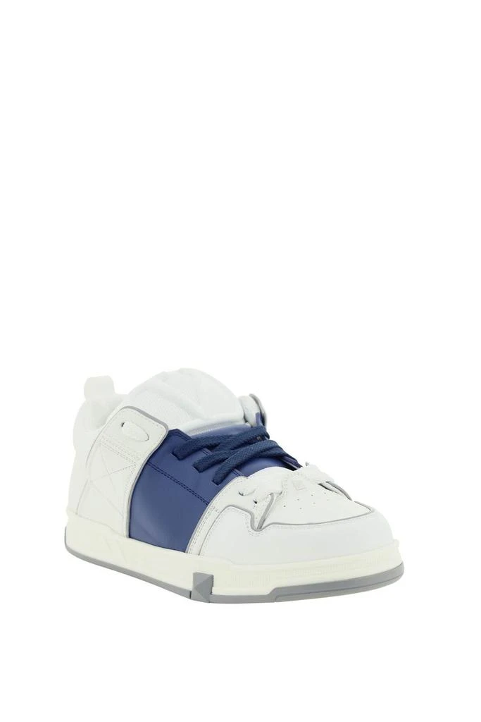 商品Valentino|OPEN SKATE SNEAKERS,价格¥5509,第4张图片详细描述