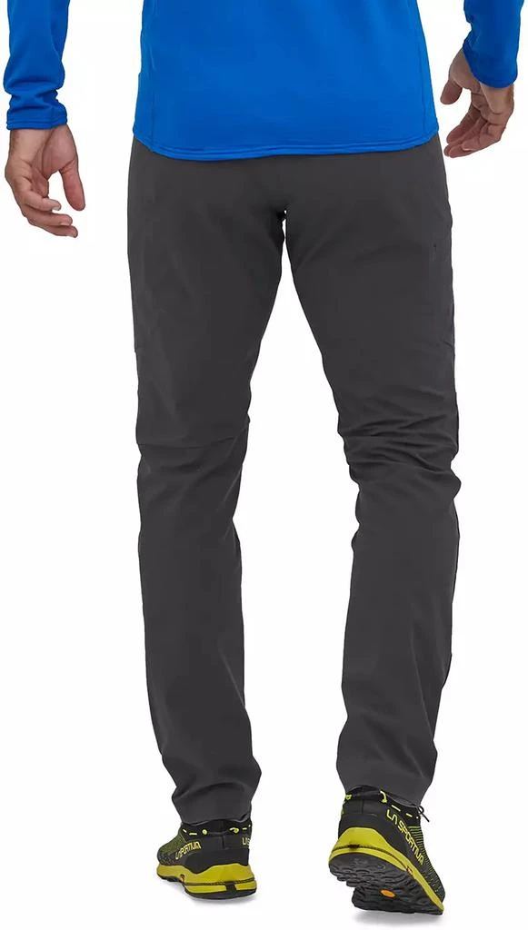 商品Patagonia|Patagonia Men's Altvia Light Alpine Pants,价格¥1067,第3张图片详细描述