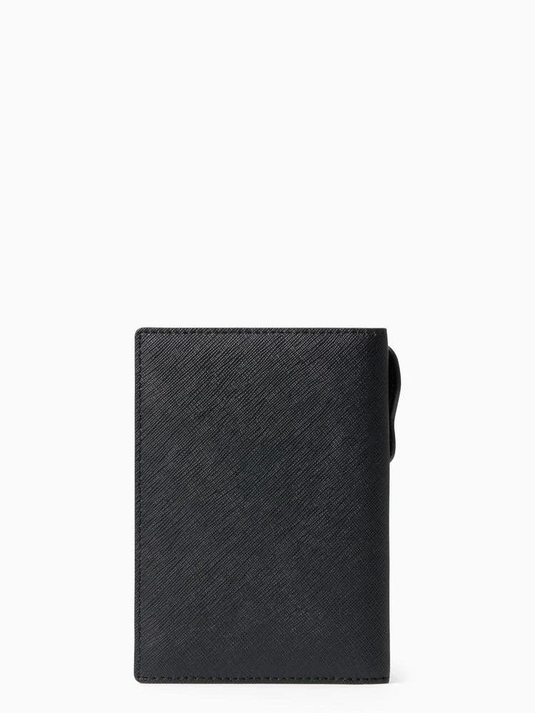 商品Kate Spade|ma chérie antoine passport holder,价格¥514,第4张图片详细描述