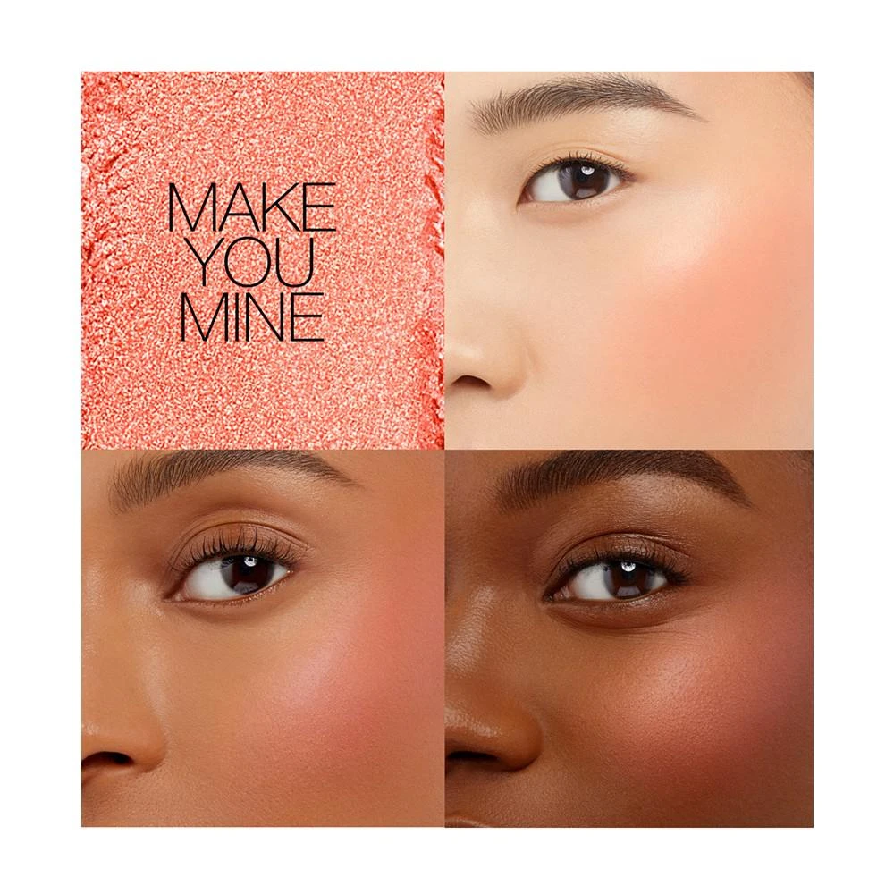 NARSissist Exposed Cheek Palette 商品