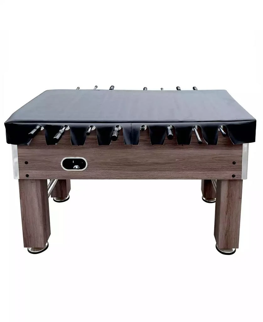 商品Blue Wave|54" Foosball Table Cover,价格¥664,第3张图片详细描述