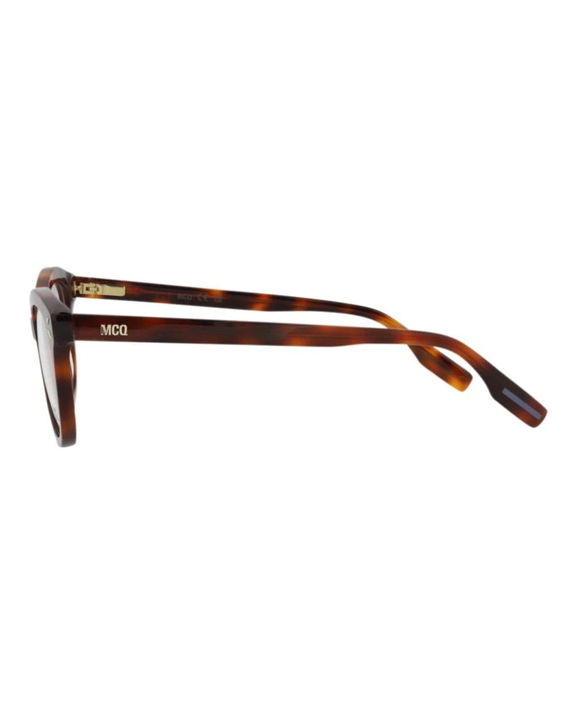 商品Alexander McQueen|Cat Eye-Frame Acetate Optical Frames,价格¥183,第3张图片详细描述