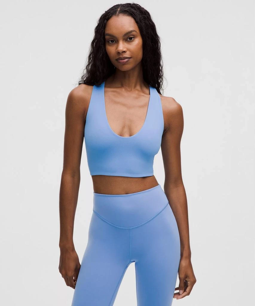 Bend This Scoop and Cross Bra *Light Support, A-C Cups 商品