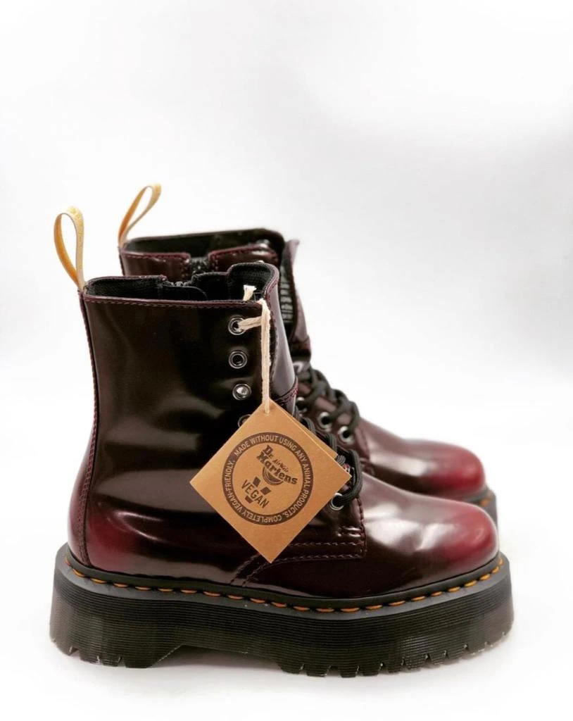 商品Dr. Martens|VEGAN JADON II,价格¥1828,第1张图片