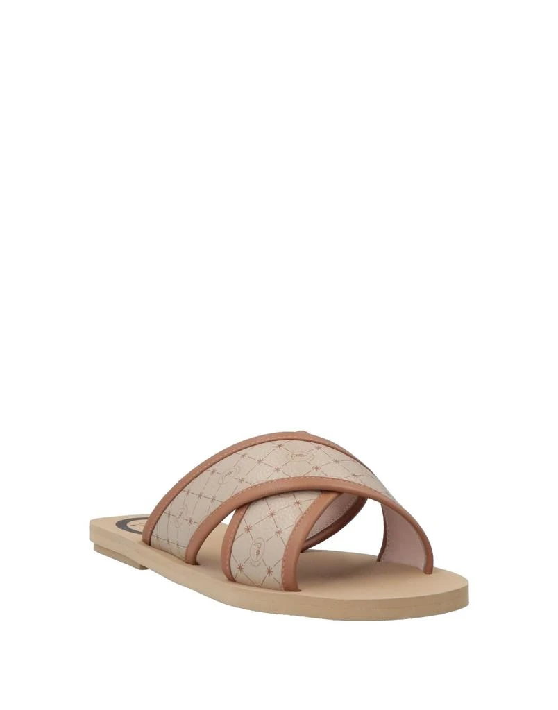 商品TRUSSARDI|Sandals,价格¥995,第2张图片详细描述