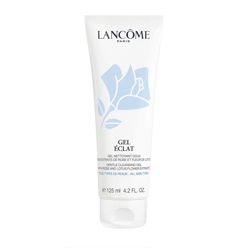 商品Lancôme|Lancome兰蔻清滢嫩肤洁面乳125ml,价格¥196,第1张图片