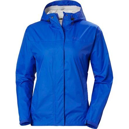 商品Helly Hansen|Loke Shell Jacket - Women's,价格¥591,第3张图片详细描述