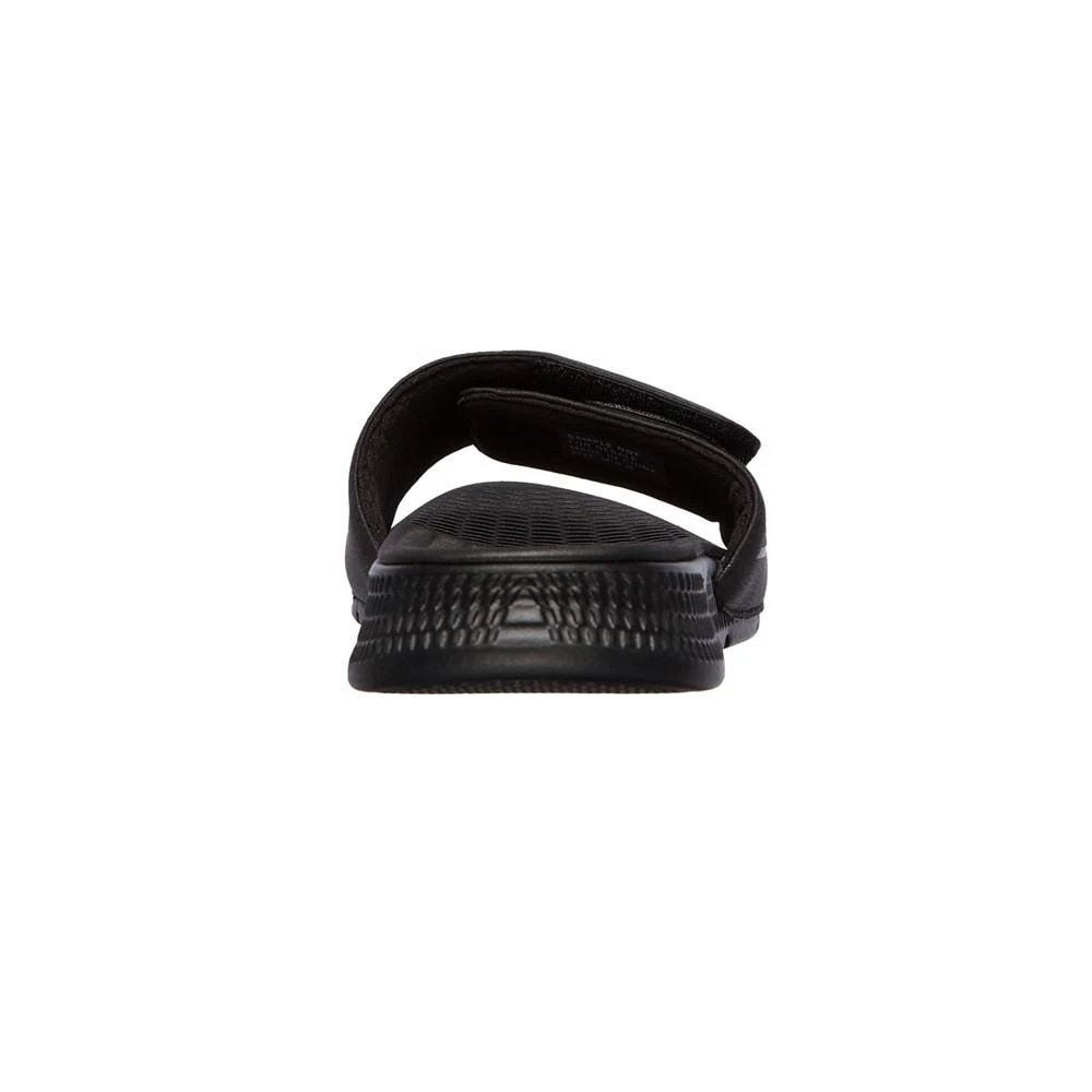 商品SKECHERS|Men's Go Consistent - Watershed Slide Sandals from Finish Line,价格¥188,第5张图片详细描述