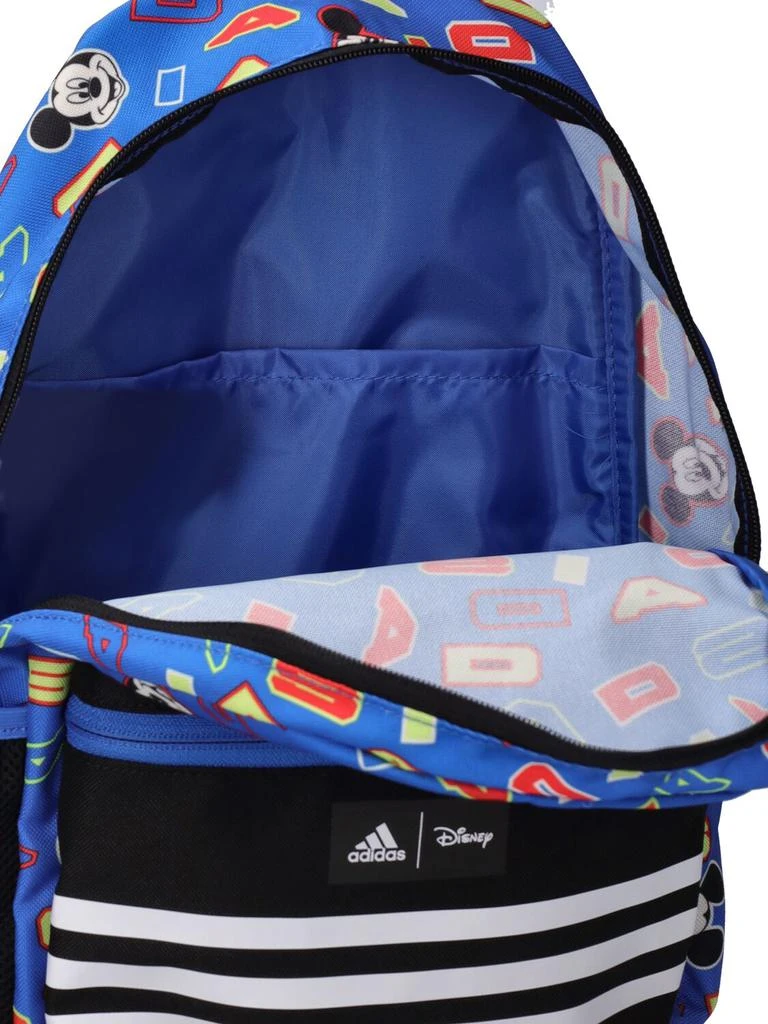 商品Adidas|Mickey Mouse Recycled Poly Backpack,价格¥231,第4张图片详细描述