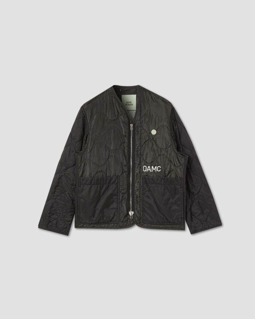 商品OAMC|RE:WORK ZIPPED LINER,价格¥8569,第1张图片