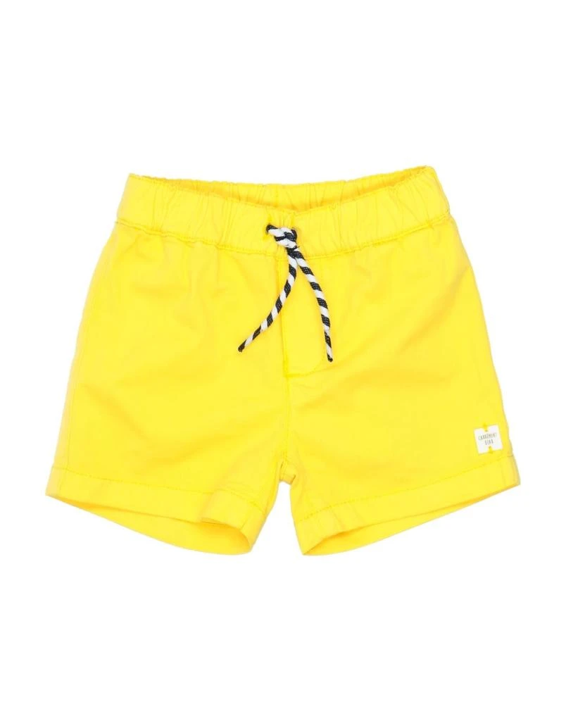 商品CARRÉMENT BEAU|Shorts & Bermuda,价格¥234,第1张图片