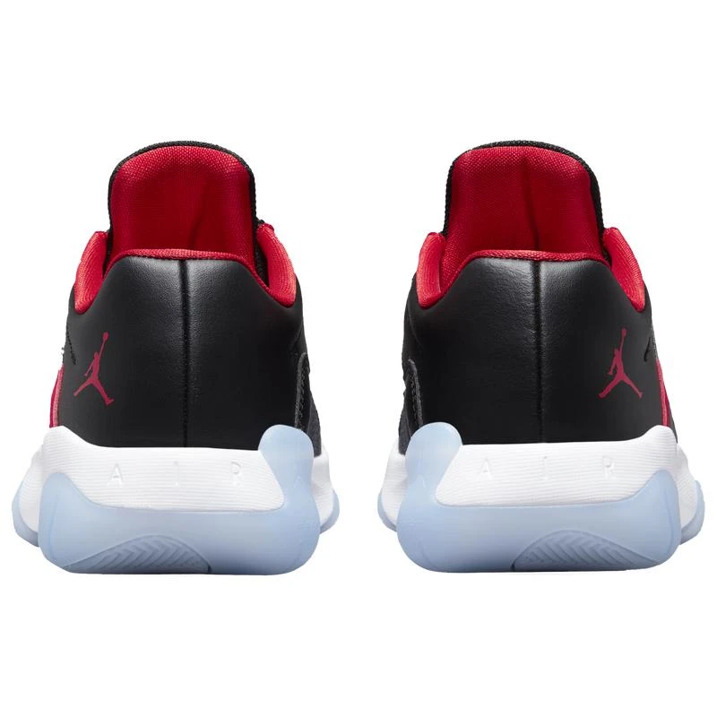 商品Jordan|Jordan AJ 11 Comfort Low - Boys' Grade School,价格¥527,第3张图片详细描述