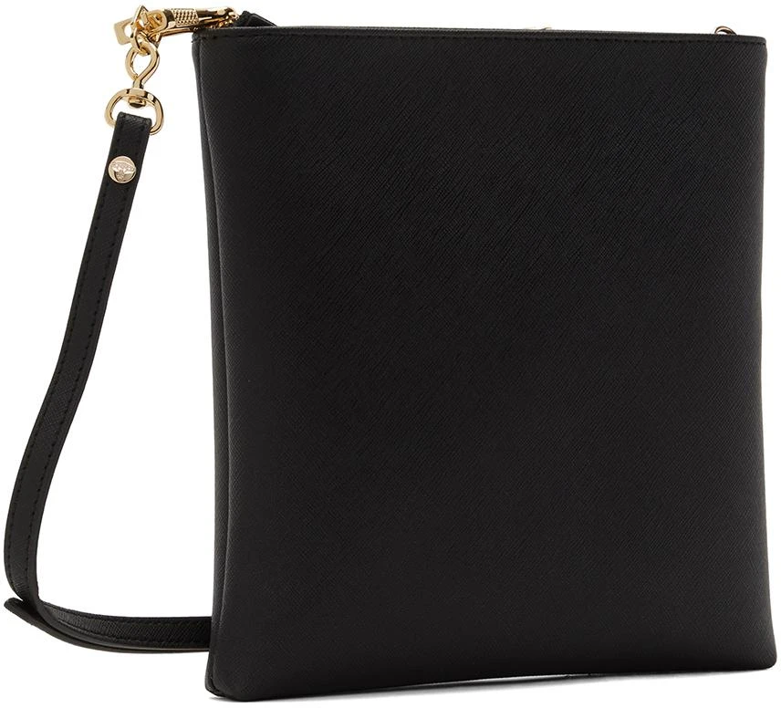 商品Vivienne Westwood|Black Squire Square Crossbody Bag,价格¥2684,第3张图片详细描述