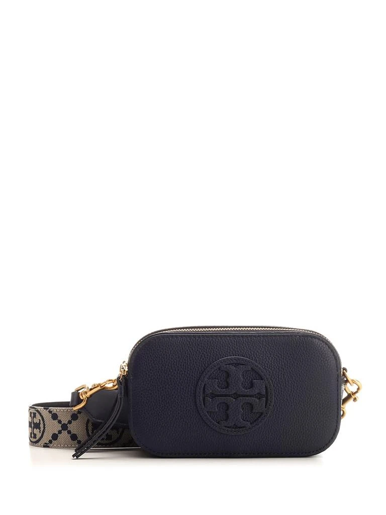 商品Tory Burch|mini Miller Shoulder Bag,价格¥2783,第1张图片