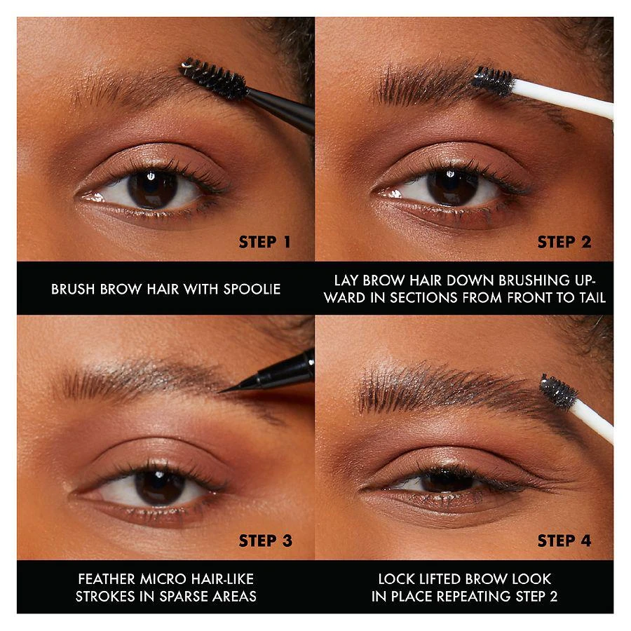 The Brow Glue Extreme Hold Clear Eyebrow Gel 商品