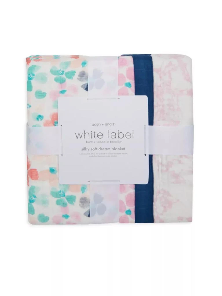 商品aden + anais|Silky Soft Dream Blanket,价格¥446,第1张图片