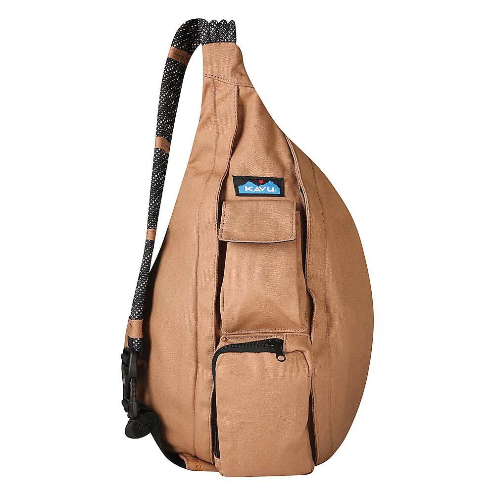 KAVU Women's Rope Bag 商品