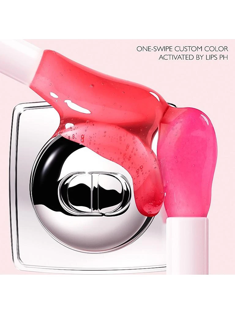 Lip Glow Oil Color Reviver 商品