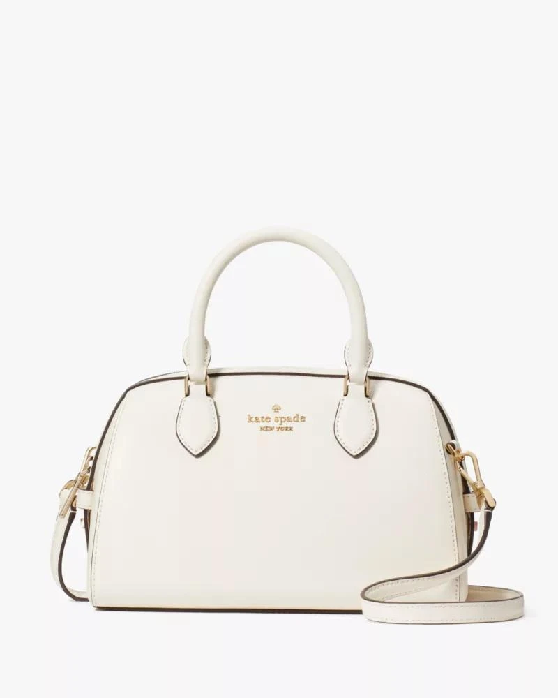 商品Kate Spade|Madison Small Dolly Duffle,价格¥822,第1张图片