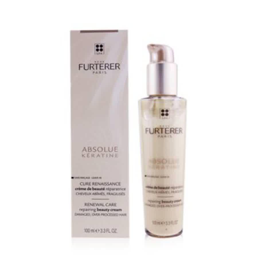 Rene Furterer Absolue Keratine Unisex cosmetics 3282770202533商品第2张图片规格展示