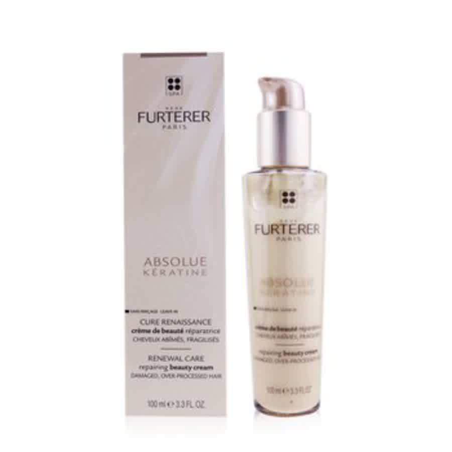 商品René Furterer|Rene Furterer Absolue Keratine Unisex cosmetics 3282770202533,价格¥244,第4张图片详细描述