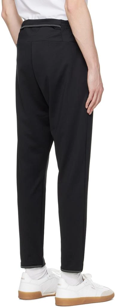 商品Hugo Boss|Black Active-Stretch Leggings,价格¥637,第3张图片详细描述