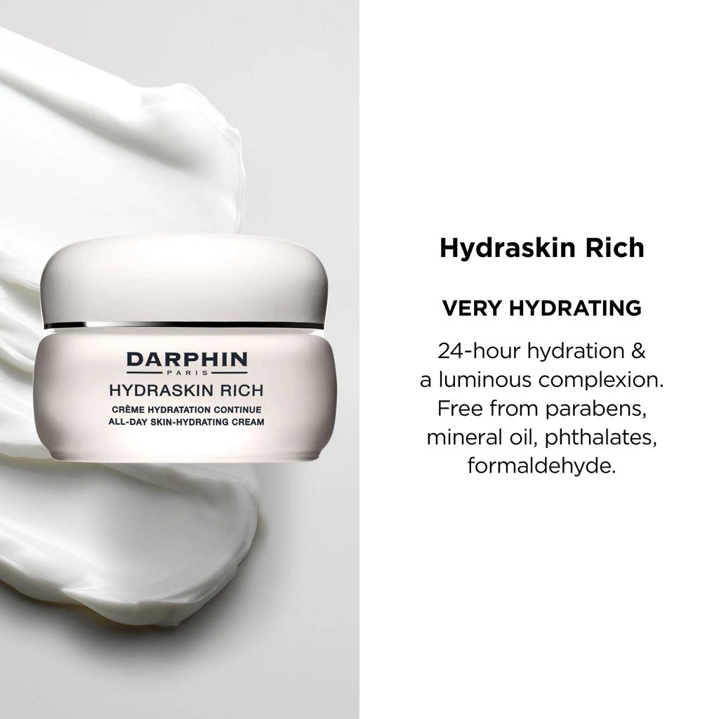 商品Darphin|Hydraskin Rich,价格¥492,第4张图片详细描述