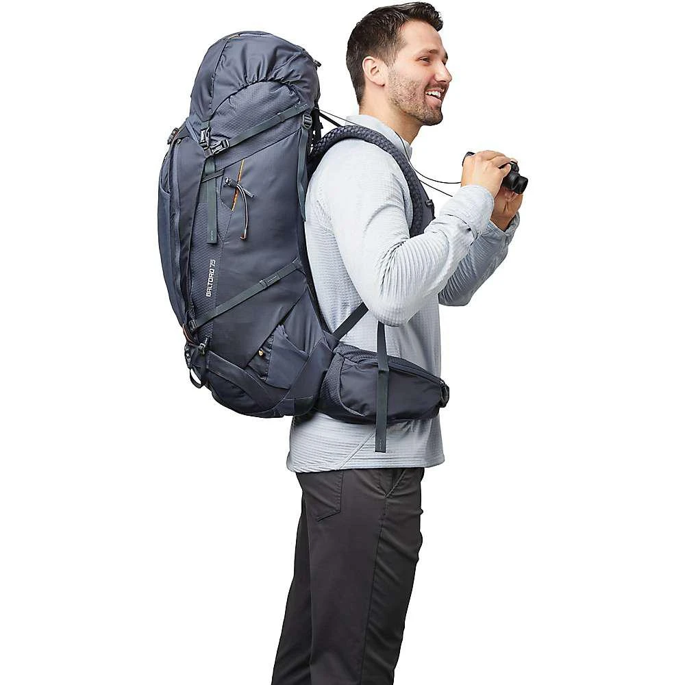 商品Gregory|Gregory Men's Baltoro 75 Pack,价格¥2781,第3张图片详细描述