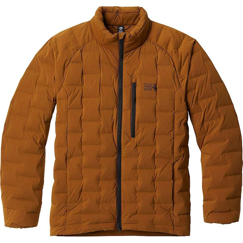 Mountain Hardwear Men's Stretchdown Jacket 商品