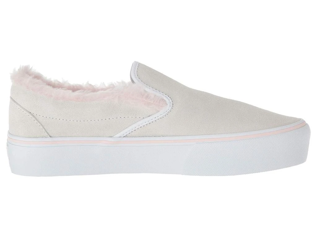 Classic Slip-On Platform 商品