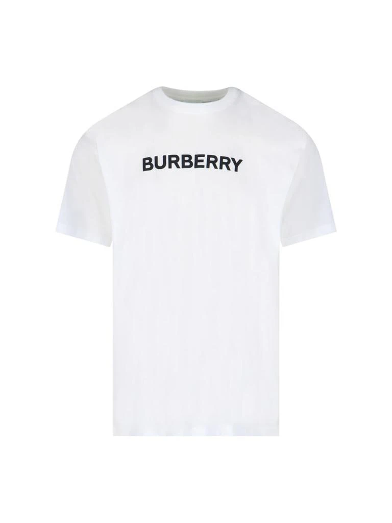 商品Burberry|Burberry T-shirts and Polos,价格¥2900,第1张图片