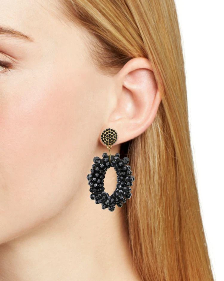 商品BAUBLEBAR|Eve Drop Earrings,价格¥94,第2张图片详细描述