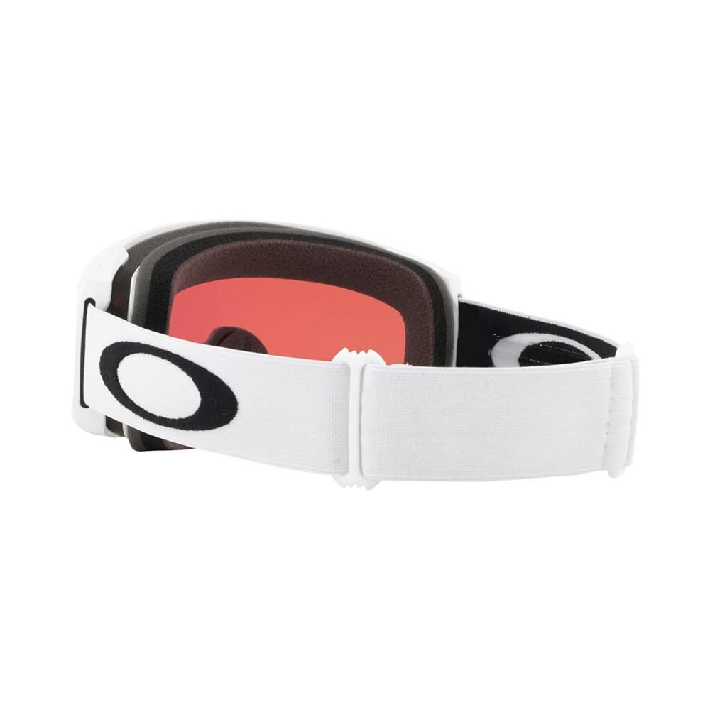 商品Oakley|Unisex Line Miner M Snow Goggles, OO7093-41,价格¥1198,第5张图片详细描述
