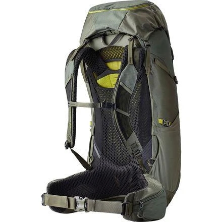 商品Gregory|Zulu 65L Backpack,价格¥1653,第2张图片详细描述