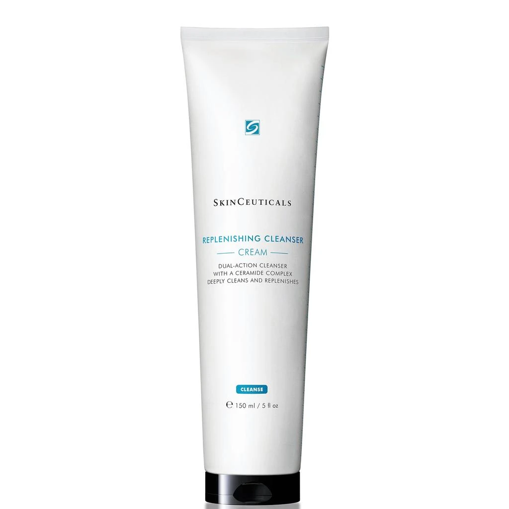 商品SkinCeuticals|SkinCeuticals Replenishing Cleanser,价格¥321,第1张图片