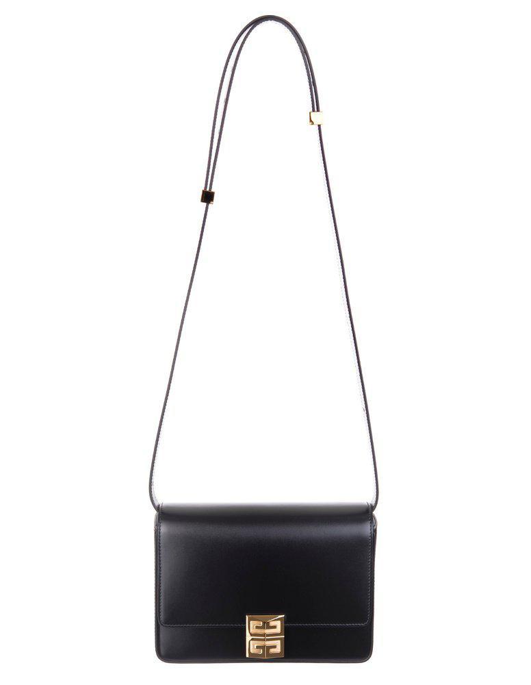 商品Givenchy|Givenchy 4G Medium Shoulder Bag,价格¥10970,第1张图片