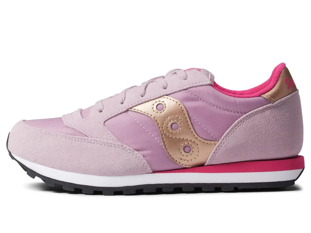 商品Saucony|Originals Jazz Original (Little Kid/Big Kid),价格¥337,第4张图片详细描述