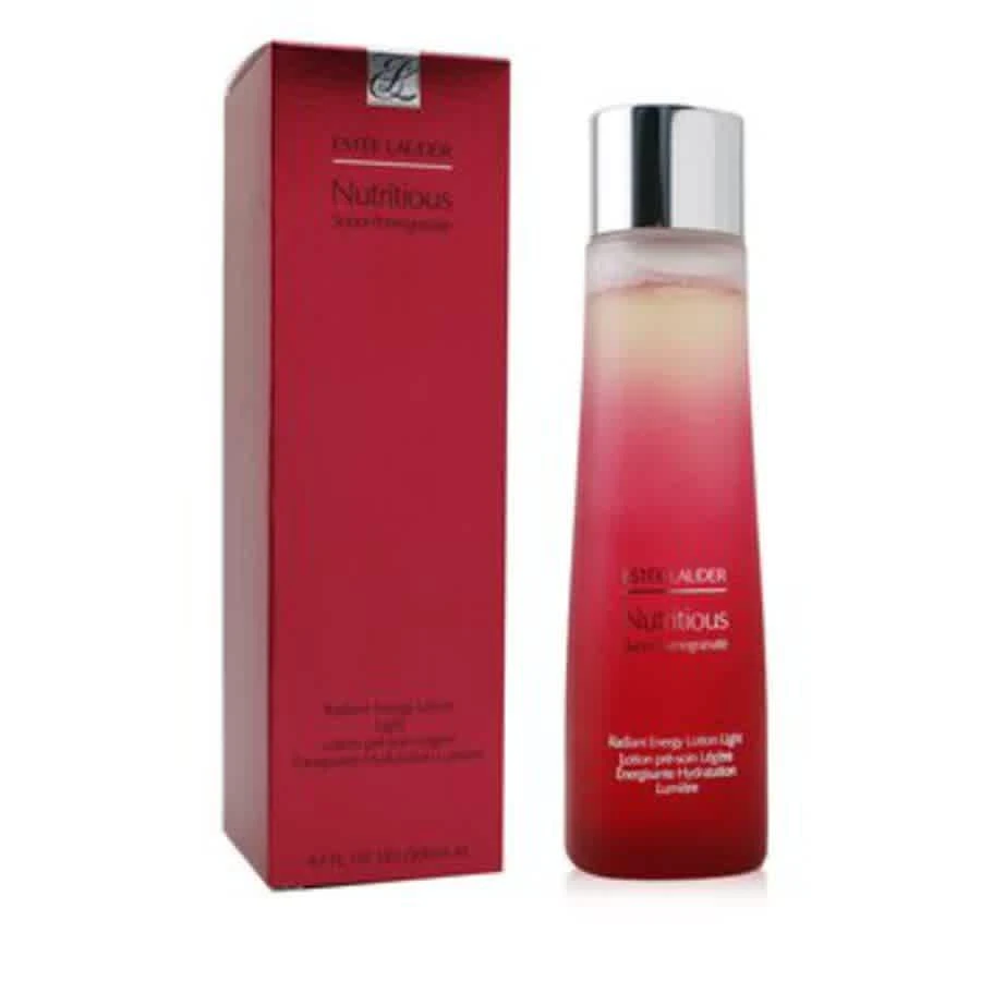 商品Estée Lauder|- Nutritious Super-Pomegranate Radiant Energy Lotion - Light  200ml/6.7oz,价格¥395,第2张图片详细描述