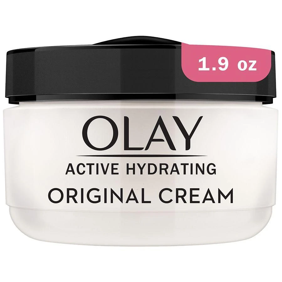 商品Olay|滋润保湿霜,价格¥84,第1张图片