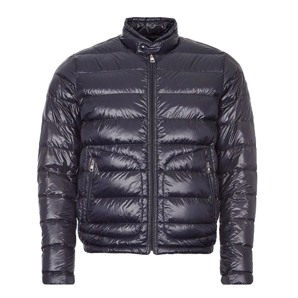 商品Moncler|Moncler Acorus Jacket - Navy,价格¥7253,第1张图片