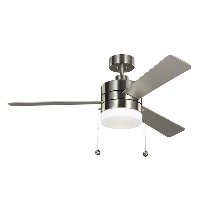 商品Visual Comfort|Syrus Ceiling Fan, 52",价格¥2083,第1张图片
