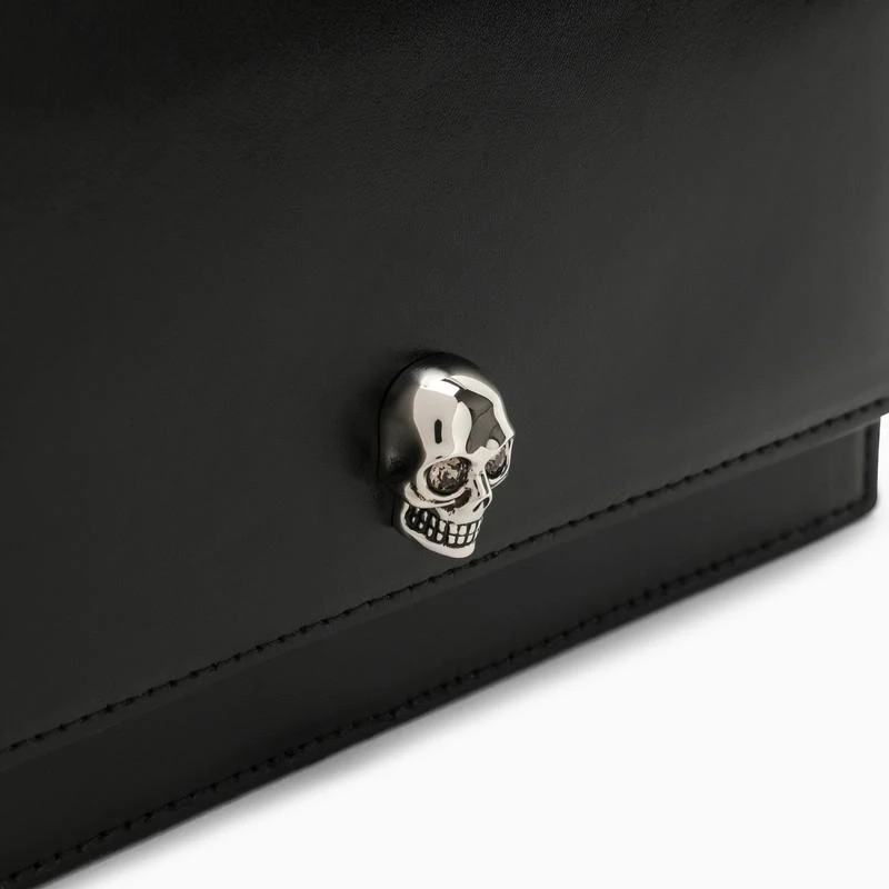 Small black Skull bag 商品