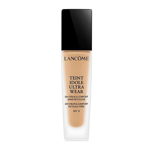 商品Lancôme|Lancôme 兰蔻持妆粉底液 SPF15 #049 Beige Pêche,价格¥521,第2张图片详细描述