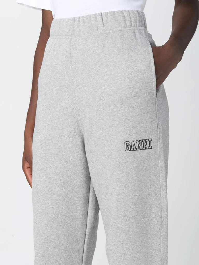 商品Ganni|Ganni women's pants,价格¥1093,第4张图片详细描述