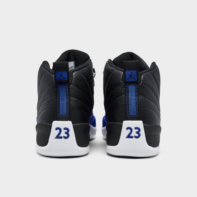 Women's Air Jordan Retro 12 Basketball Shoes商品第4张图片规格展示