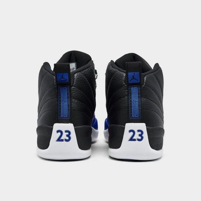 Women's Air Jordan Retro 12 Basketball Shoes 商品