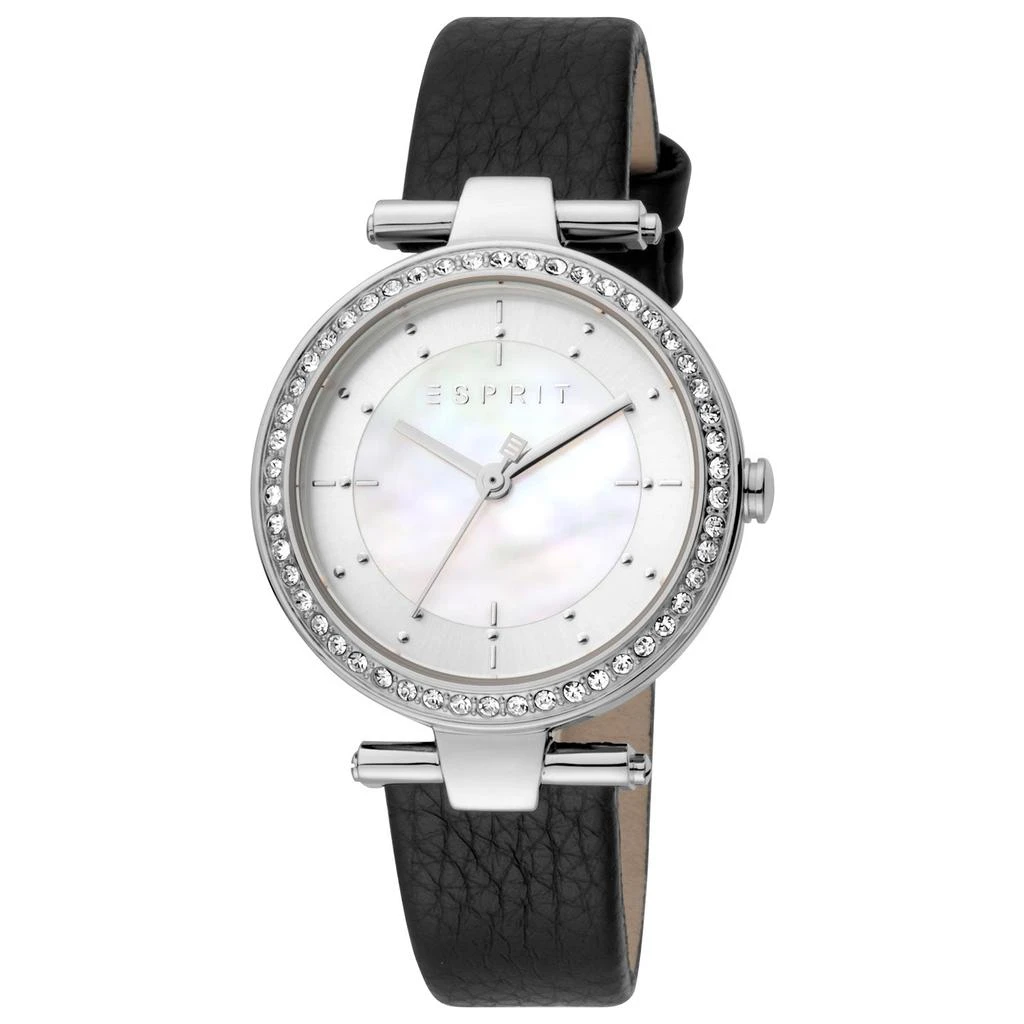 商品Esprit|Esprit Women Women's Watches,价格¥1147,第1张图片