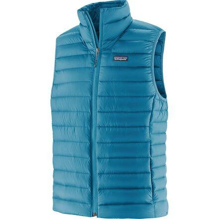商品Patagonia|Down Sweater Vest - Men's,价格¥748,第4张图片详细描述