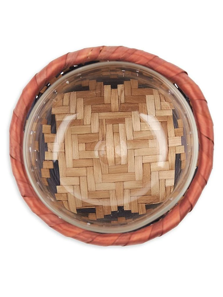 商品JOHANNA ORTIZ|Entre Rios Muisca Salt & Pepper Basket Sets,价格¥2601,第2张图片详细描述